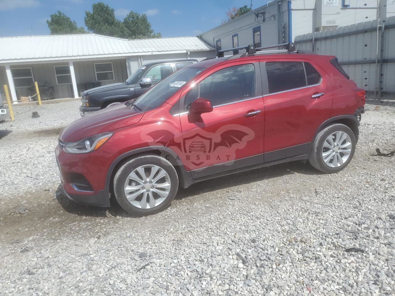 Chevrolet Trax PREMIER 1.4L  4 2020