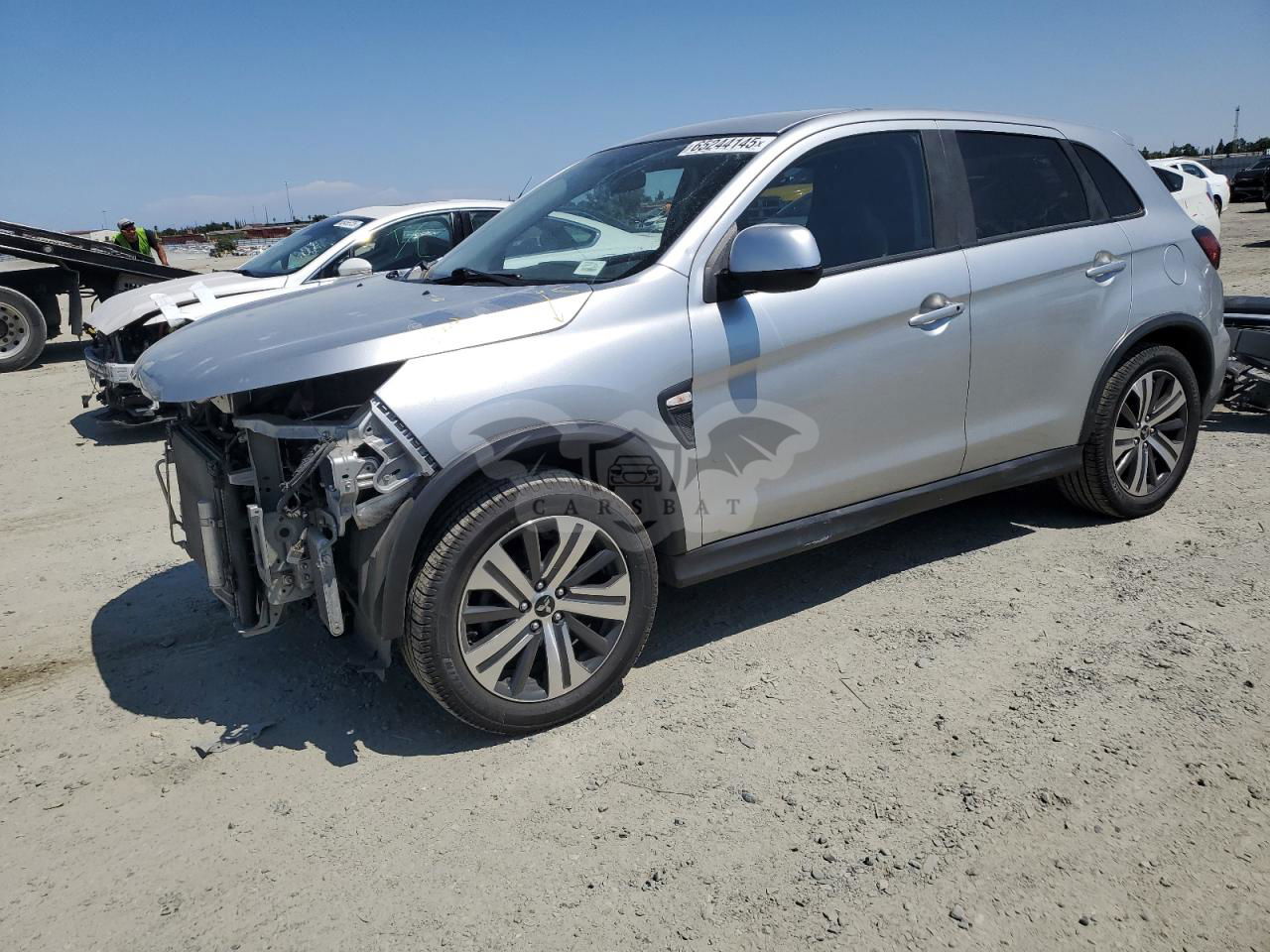 Mitsubishi Outlander ES 2.0L  4 2020