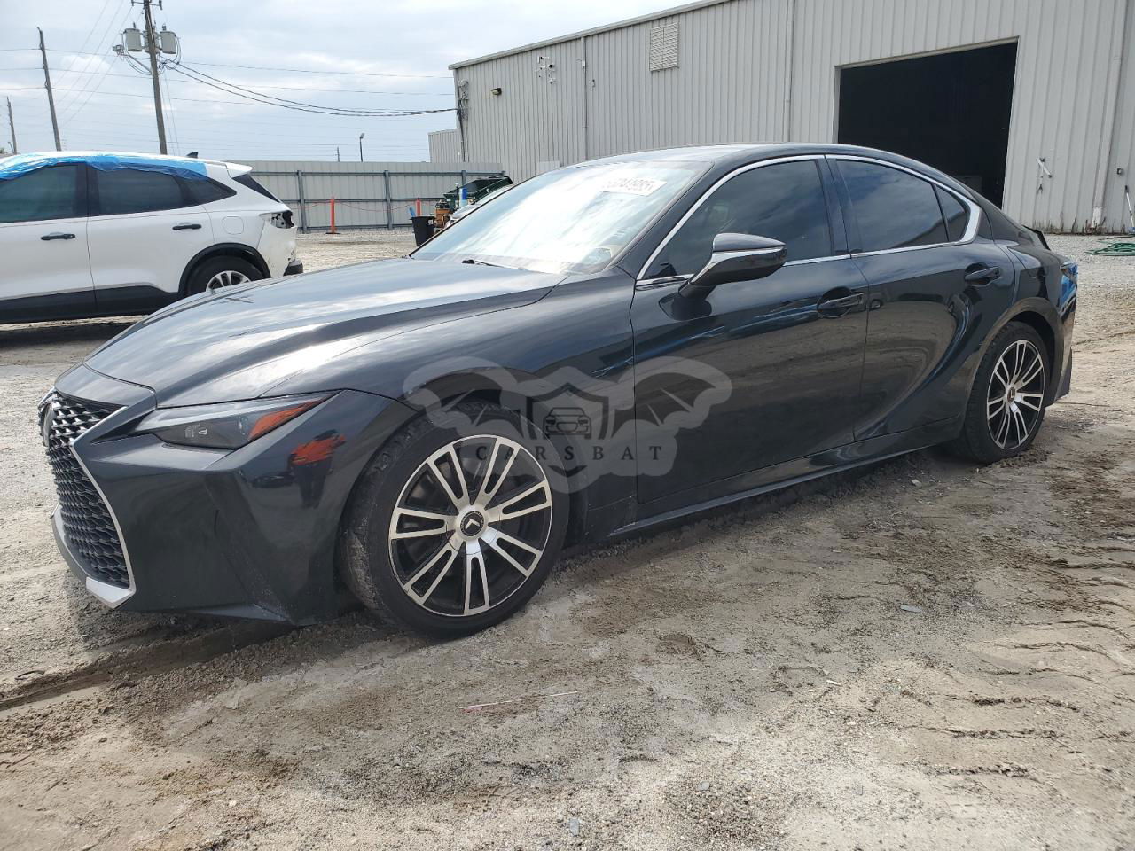 Lexus IS 300 2.0L  4 2022