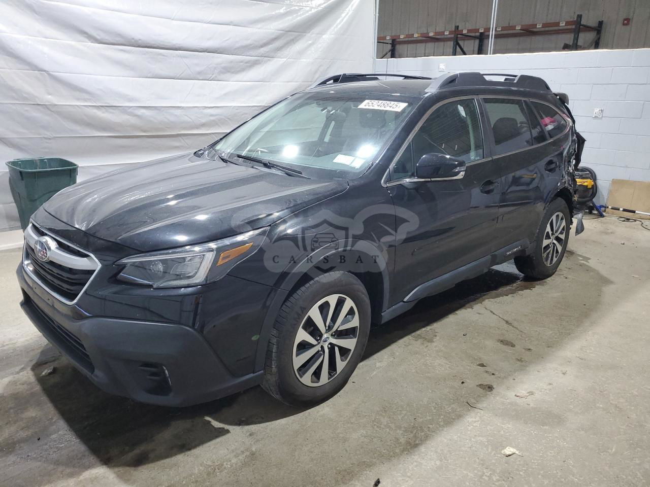 Subaru Outback PREMIUM 2.5L  4 2022