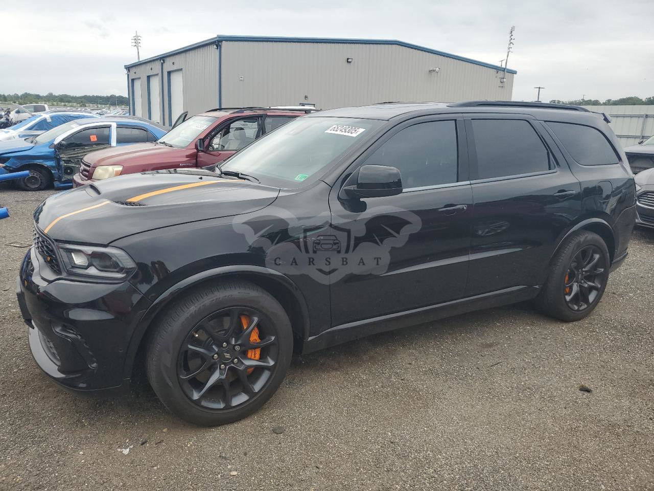 Dodge Durango R/T 5.7L  8 2023