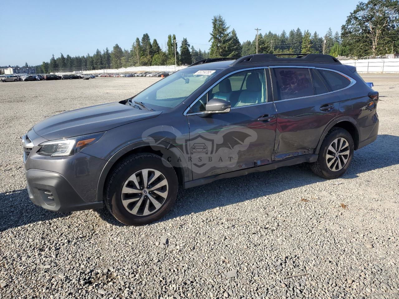 Subaru Outback PREMIUM 2.5L  4 2020