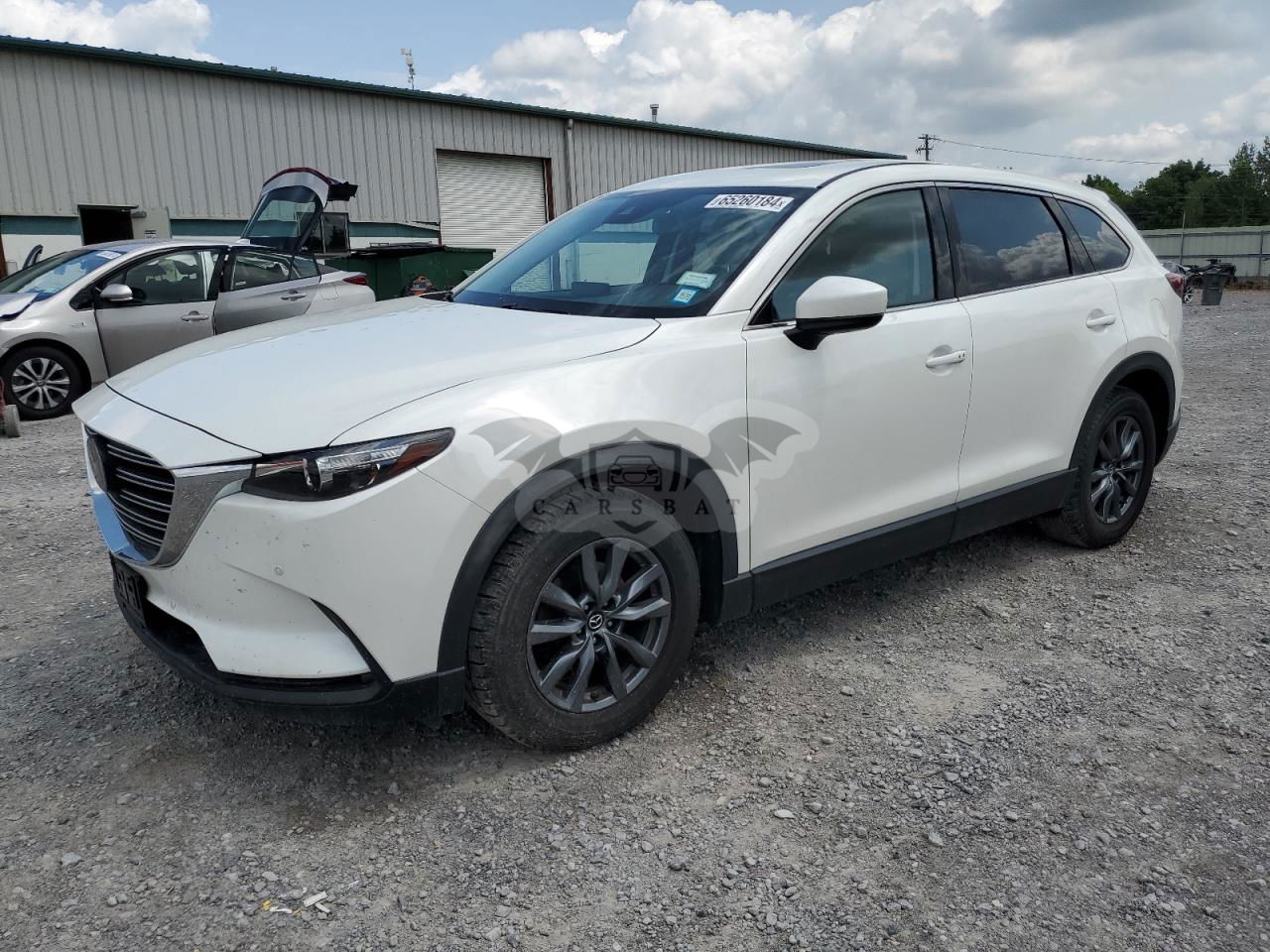 Mazda CX-9 2020