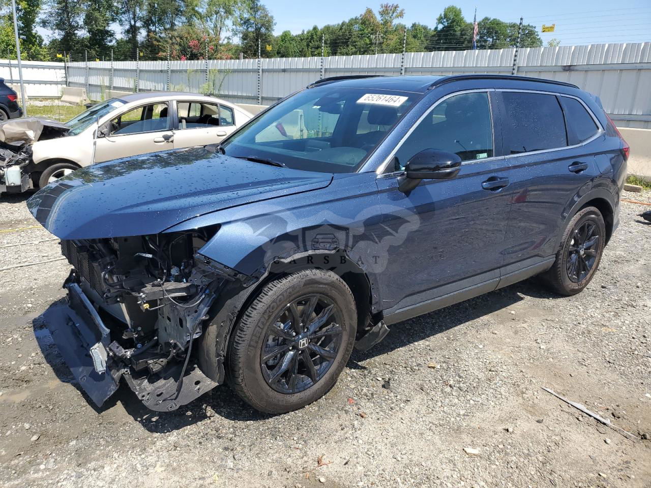 Honda CR-V SPORT 2.0L  4 2023