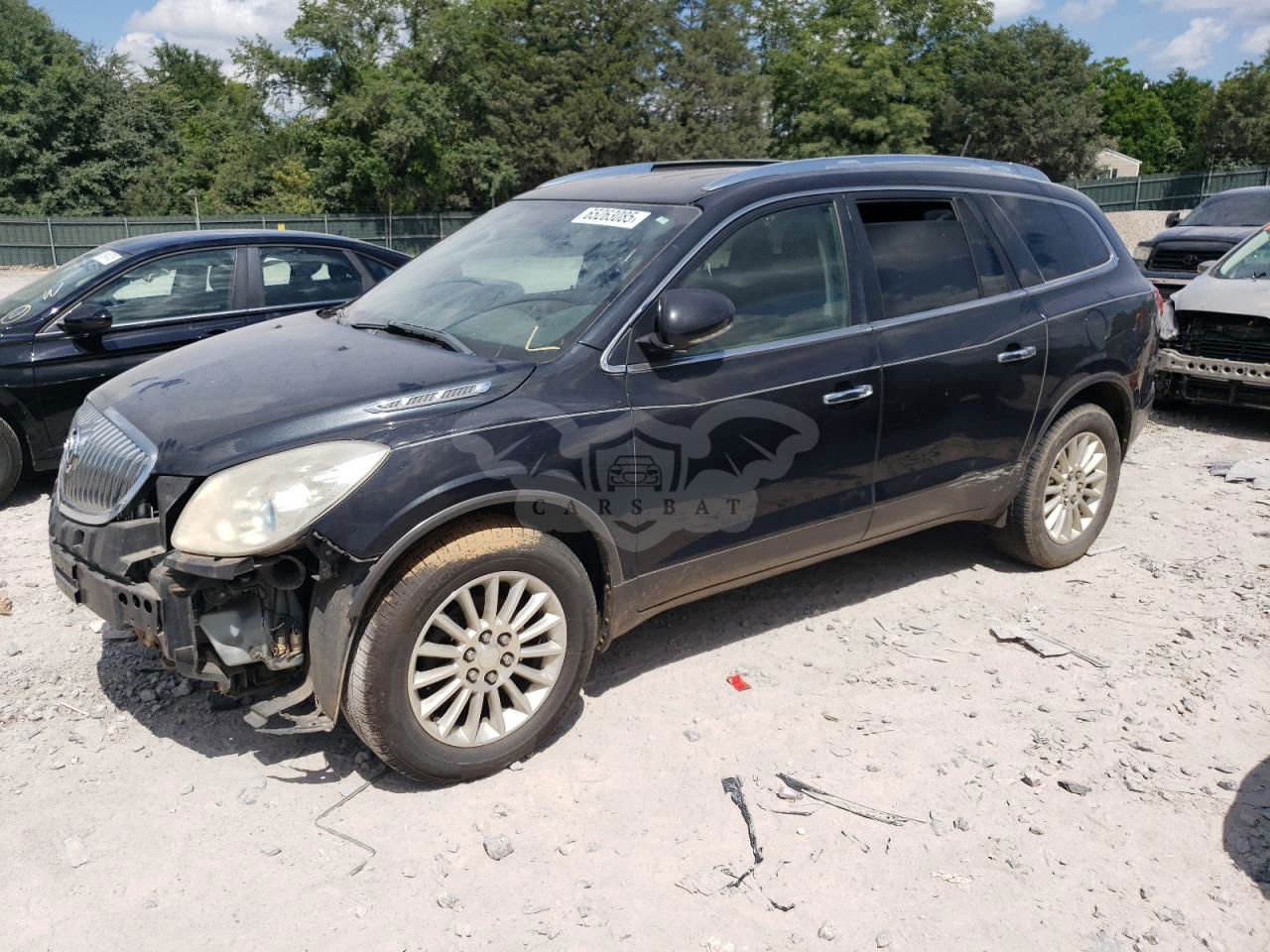 Buick Enclave CX 3.6L  6 2011