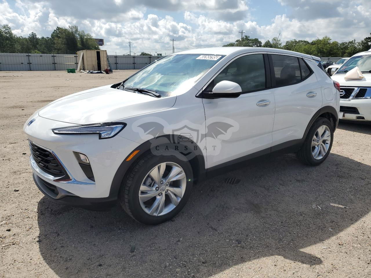 Buick Encore PREFERRED 1.3L  3 2025
