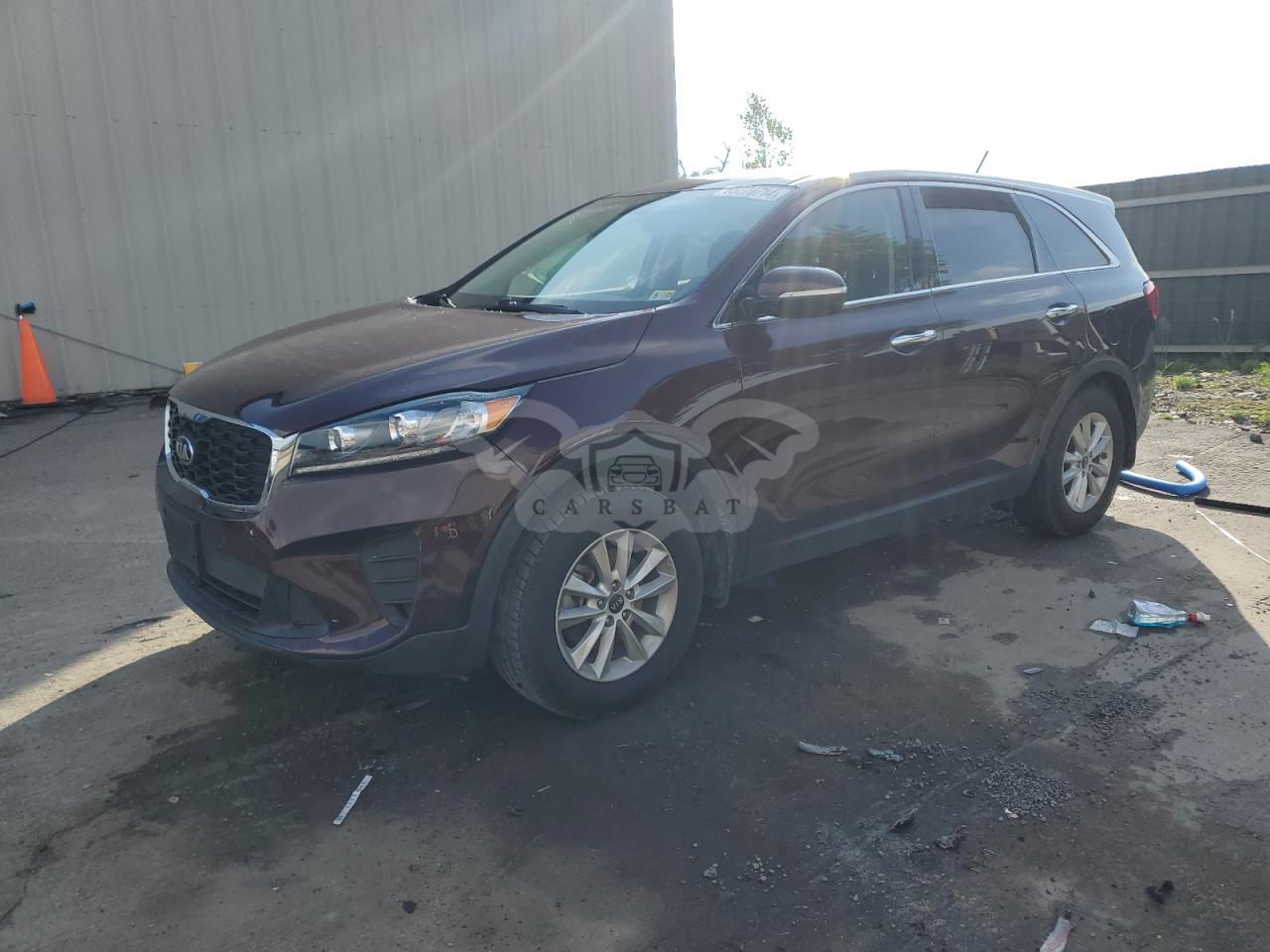 Kia Sorento L 2.4L  4 2020