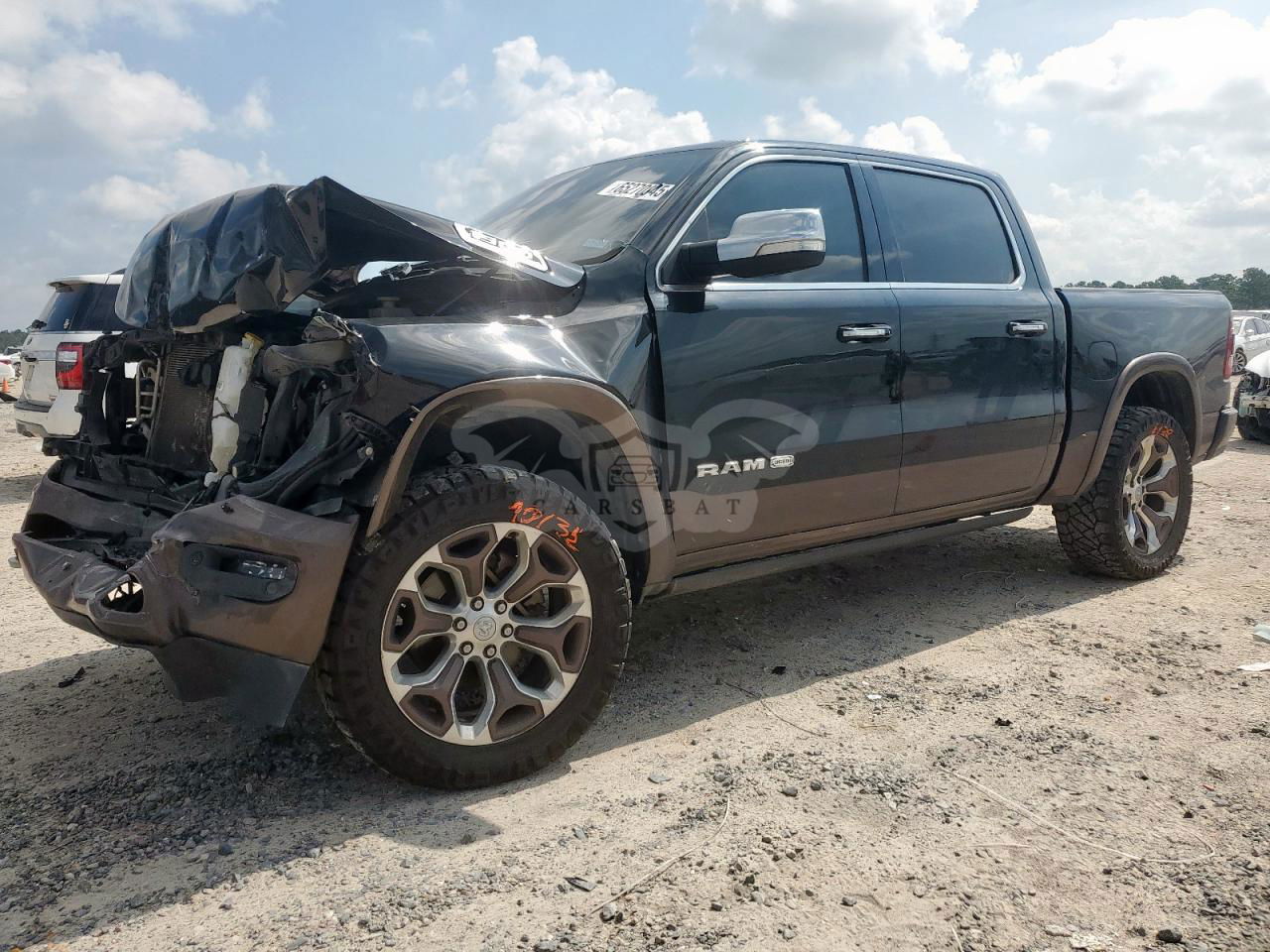 RAM 1500 LONGHORN 5.7L  8 2020