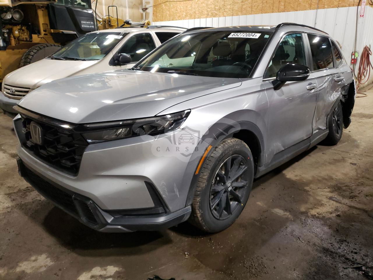 Honda CR-V SPORT 2.0L  4 2023