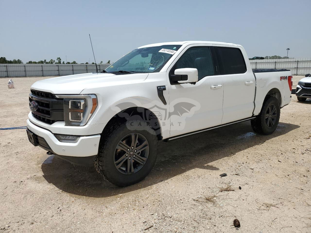 Ford F-150 SUPERCREW 5.0L  8 2022