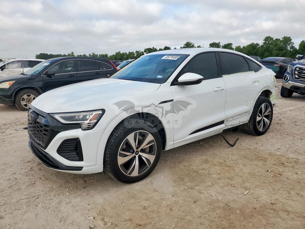 Audi Q8 e-tron SPORTBACK PREMIUM 2024