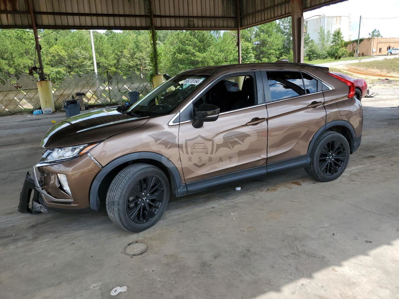 Mitsubishi Eclipse LE 1.5L  4 2019