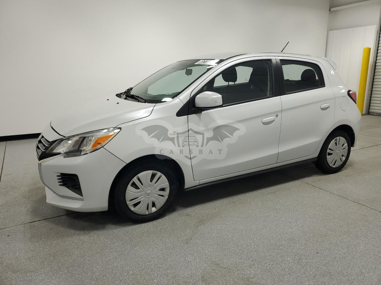 Mitsubishi Mirage ES 1.2L  3 2024