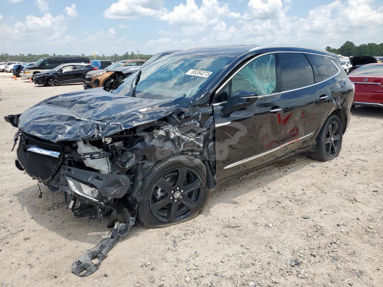 Buick Enclave ESSENCE 3.6L  6 2023