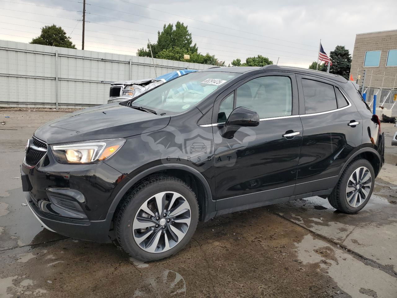 Buick Encore PREFERRED 1.4L  4 2022