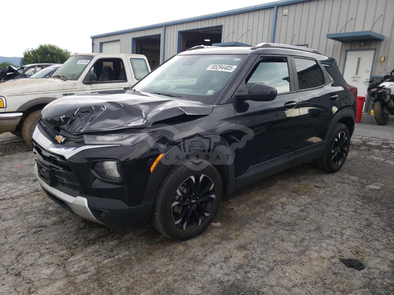 Chevrolet Trailblazer LT 1.3L  3 2023