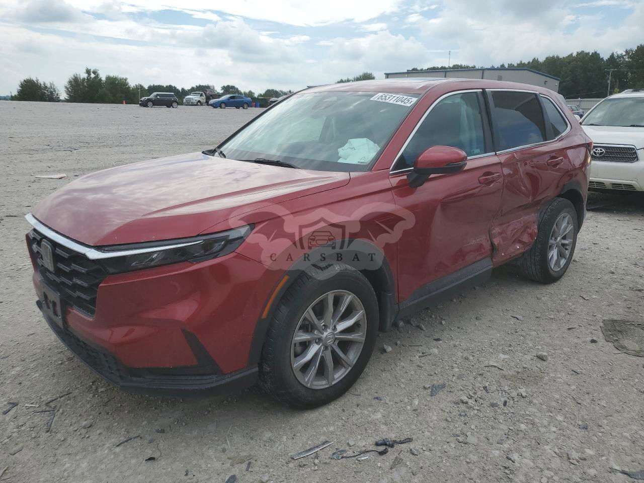 Honda CR-V EX 1.5L  4 2023