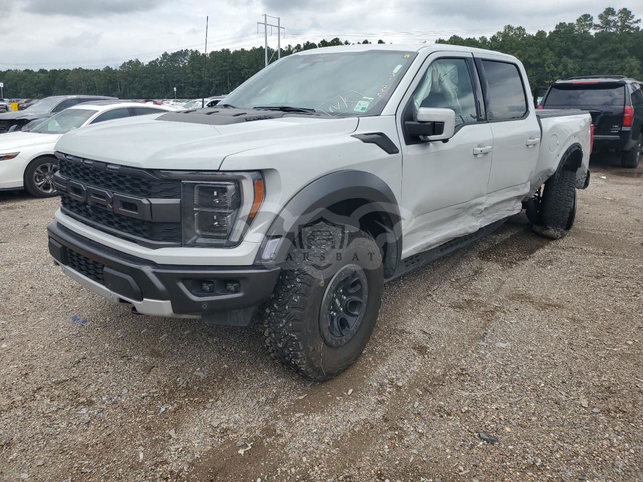Ford F-150 RAPTOR 3.5L  6 2023