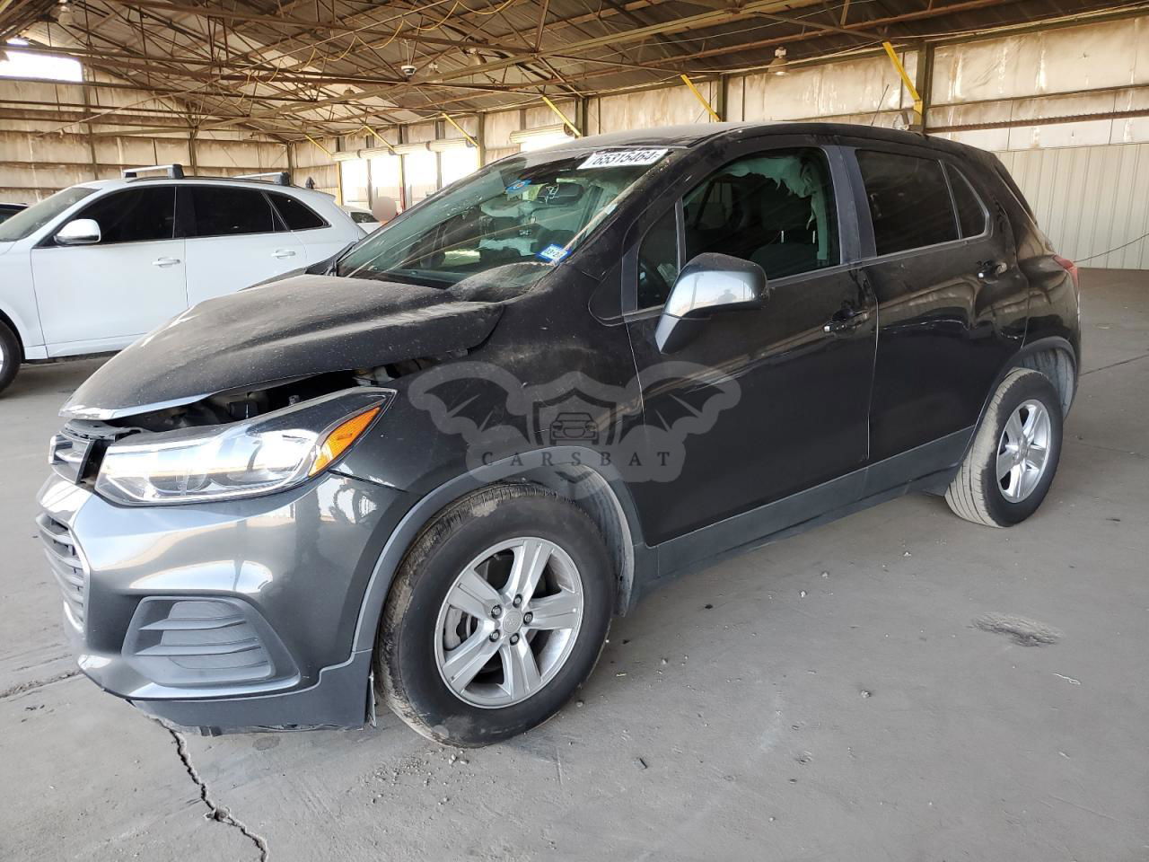 Chevrolet Trax 2020