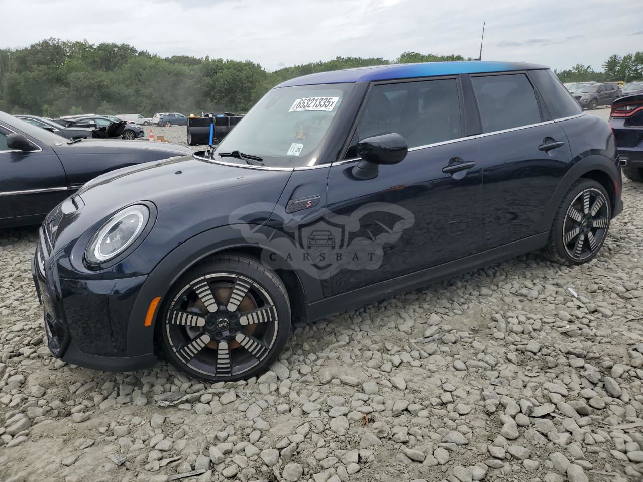 Mini Cooper S 2.0L  4 2022