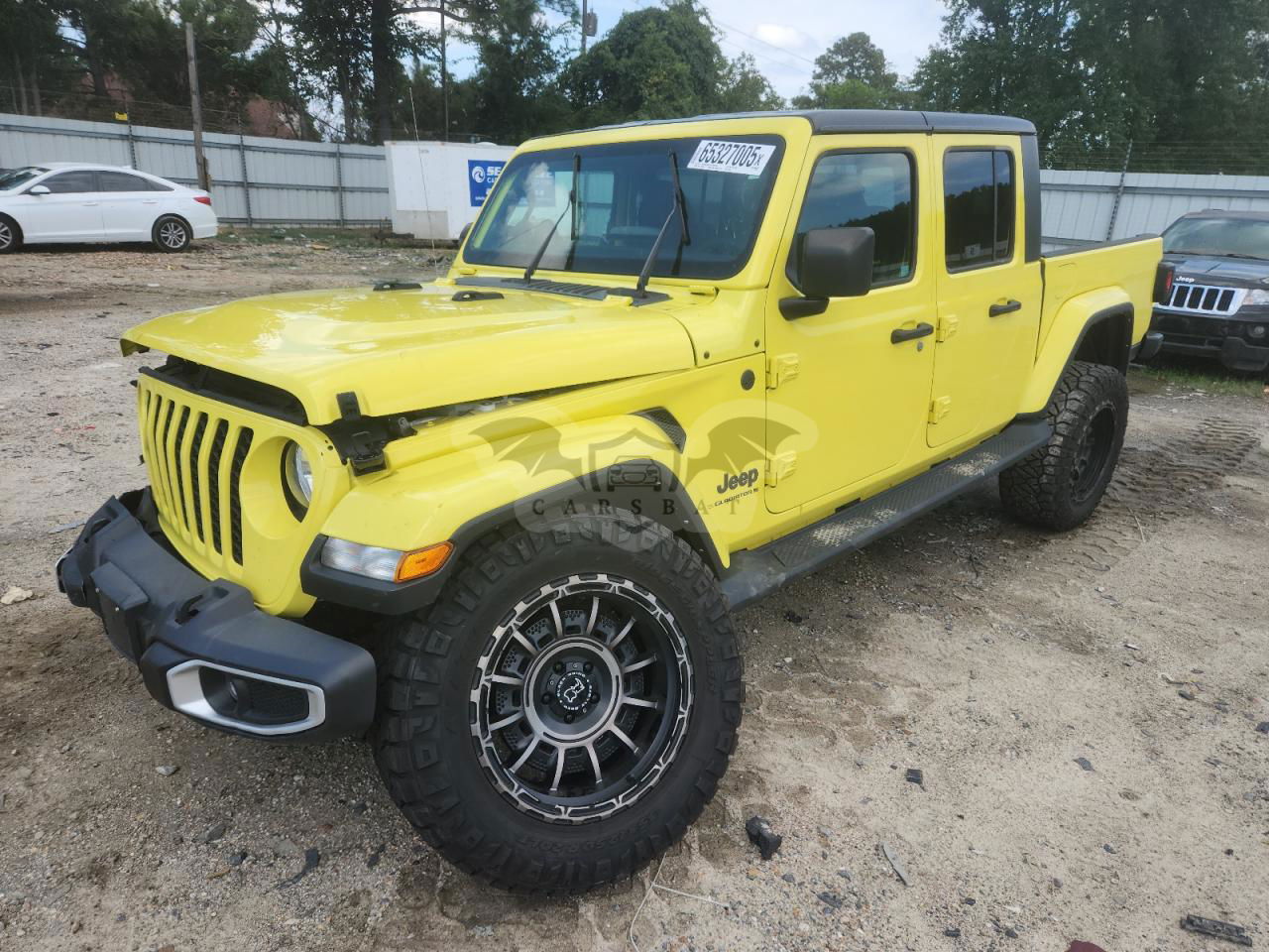 Jeep Gladiator SPORT 3.6L  6 2023