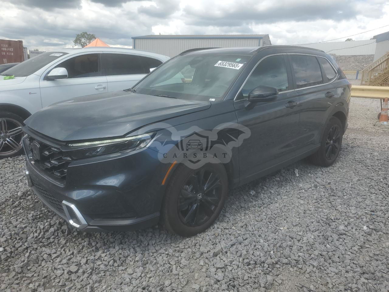Honda CR-V SPORT TOURING 2.0L  4 2023