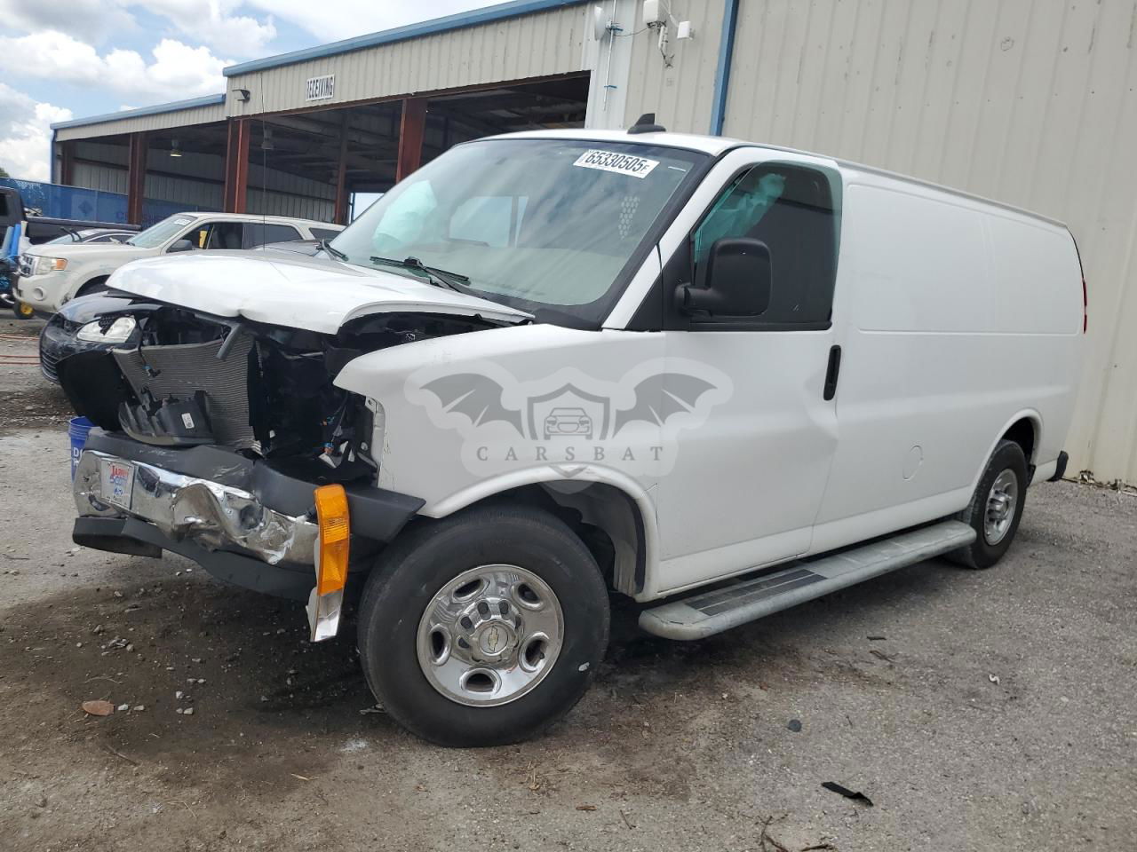 Chevrolet Express 4.3L  6 2022