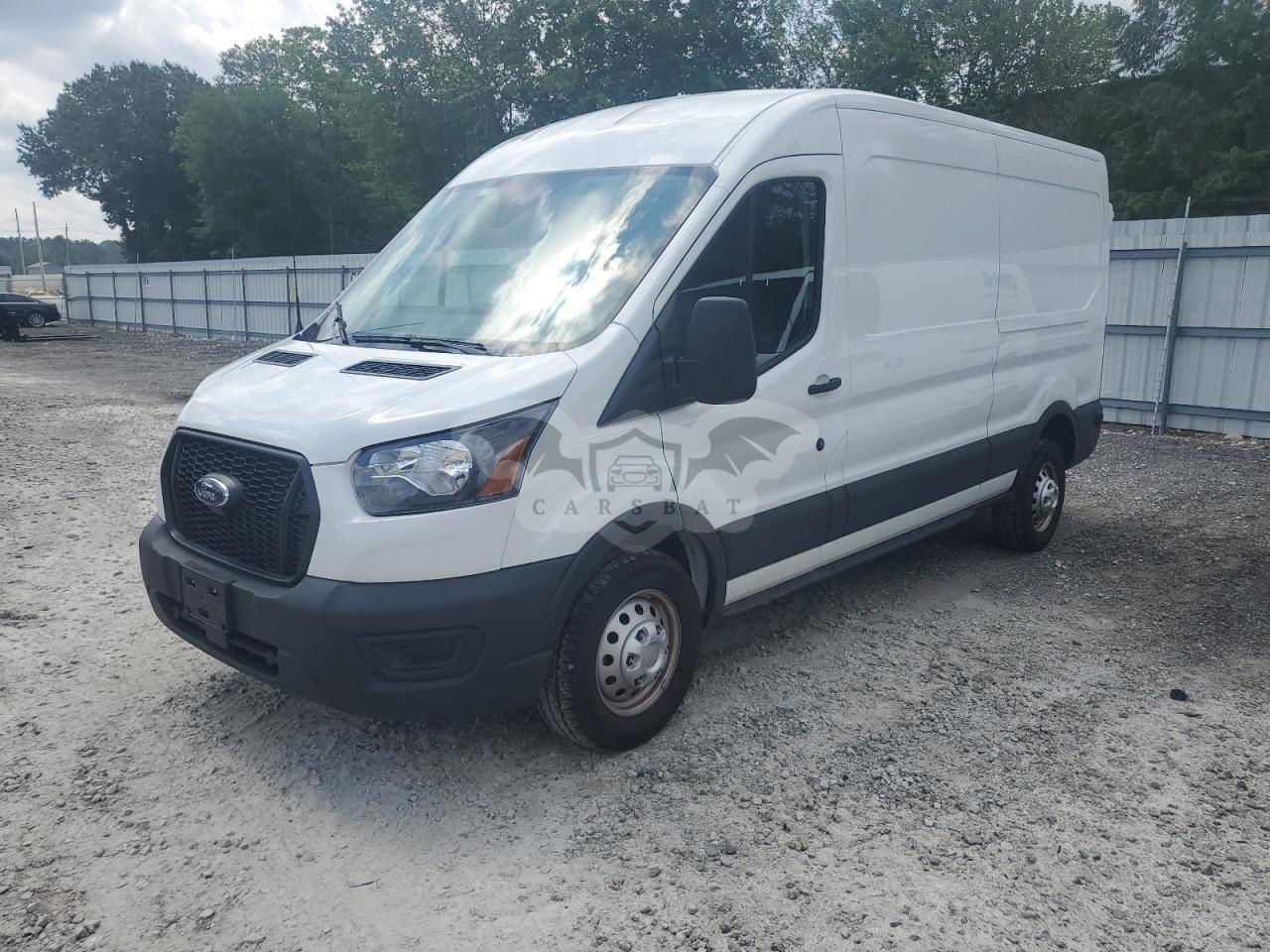 Ford Transit T-250 3.5L  6 2024