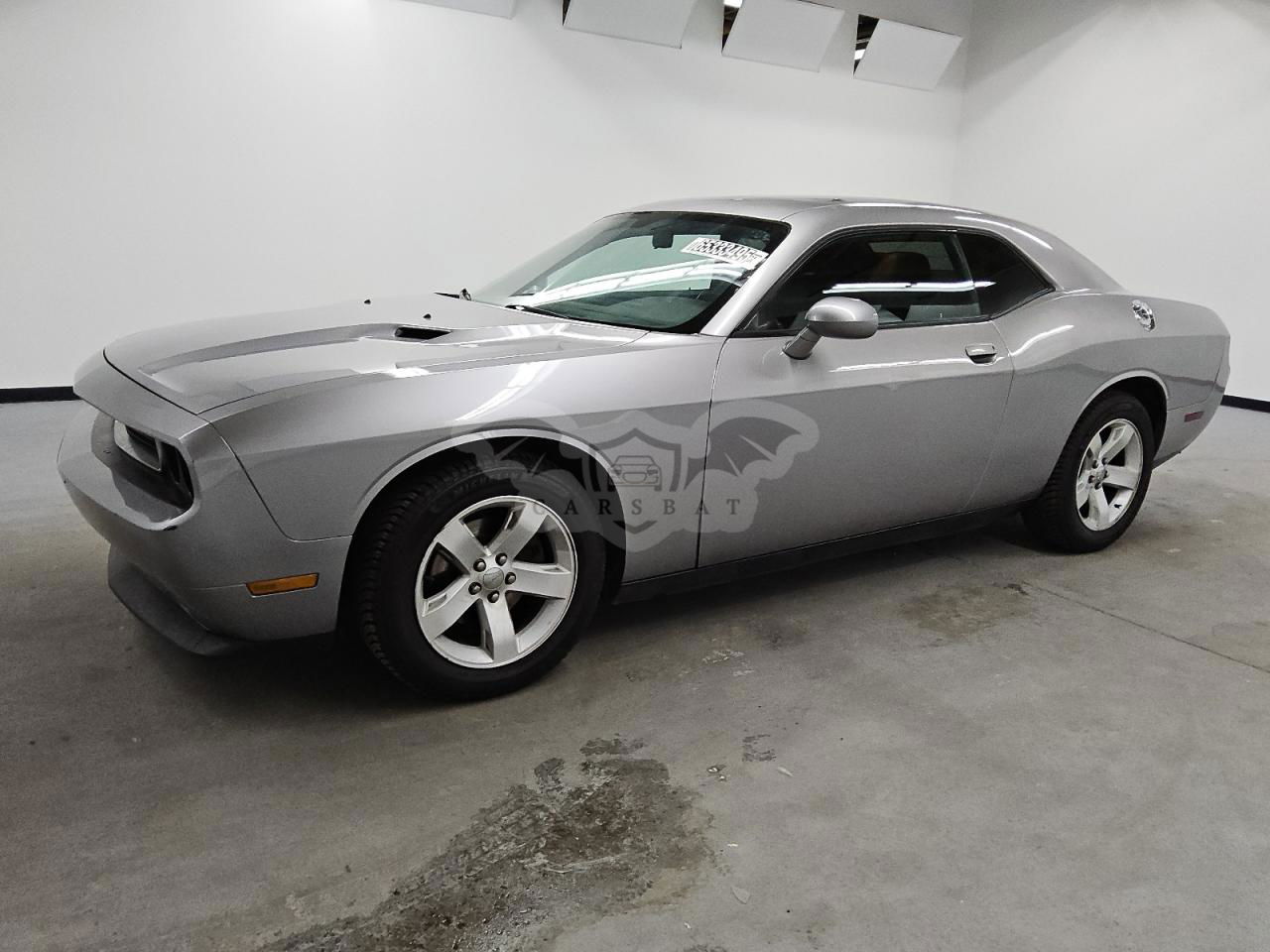 Dodge Challenger SXT 3.6L  6 2014