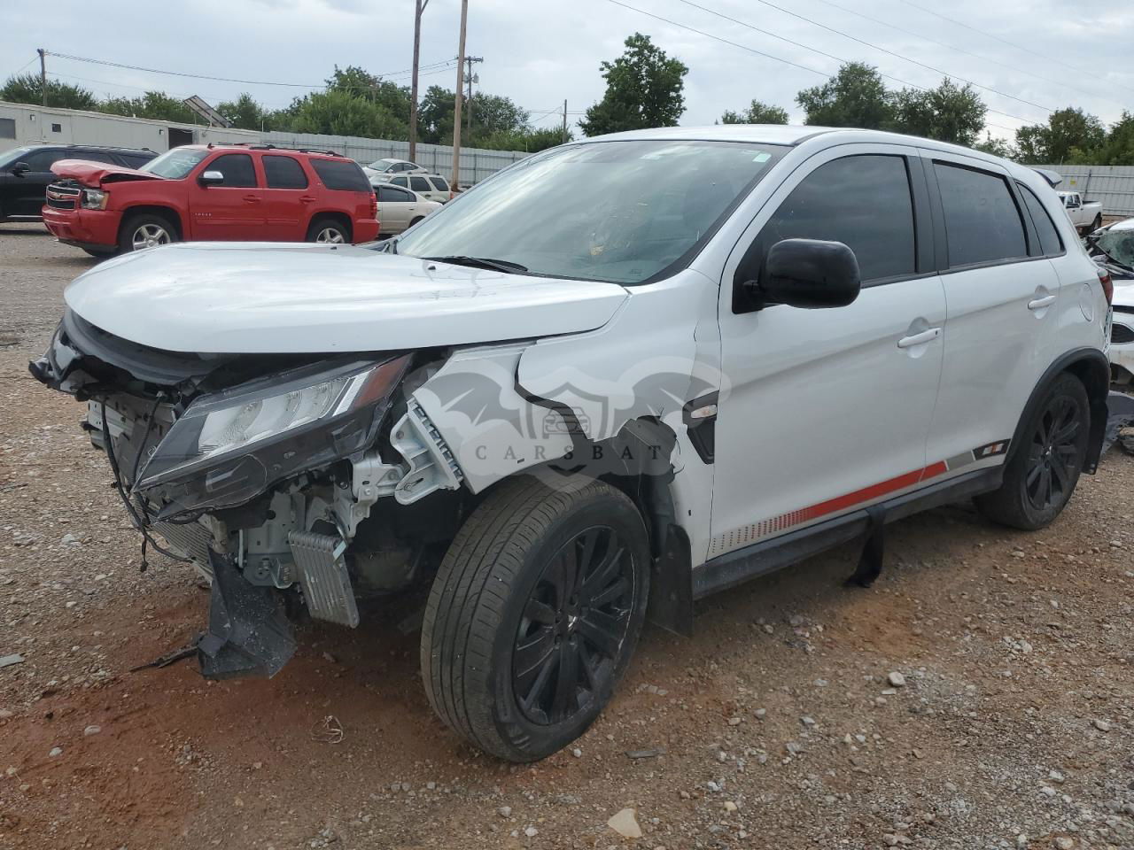 Mitsubishi Outlander S/SE 2.0L  4 2023