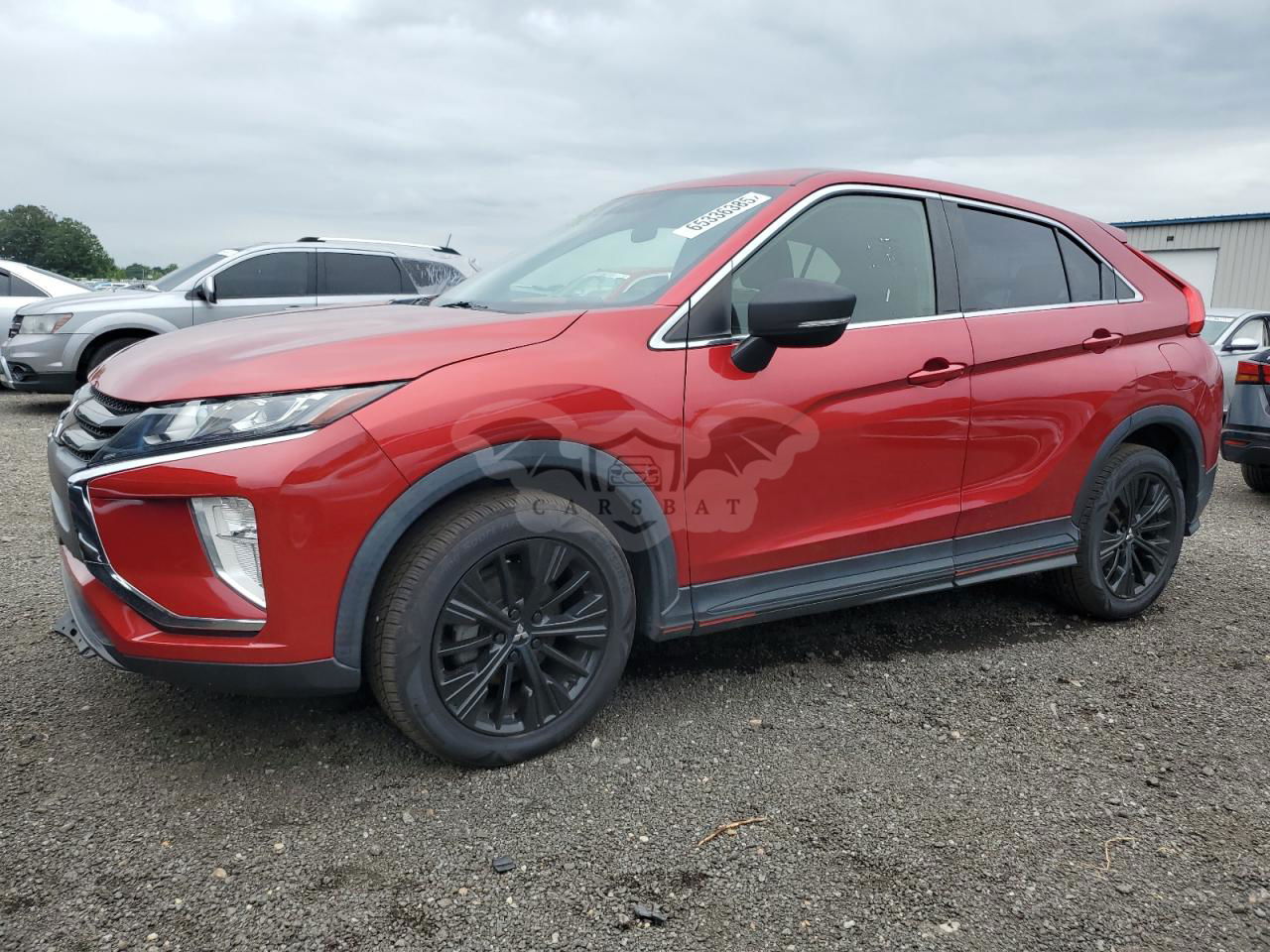 Mitsubishi Eclipse LE 1.5L  4 2018