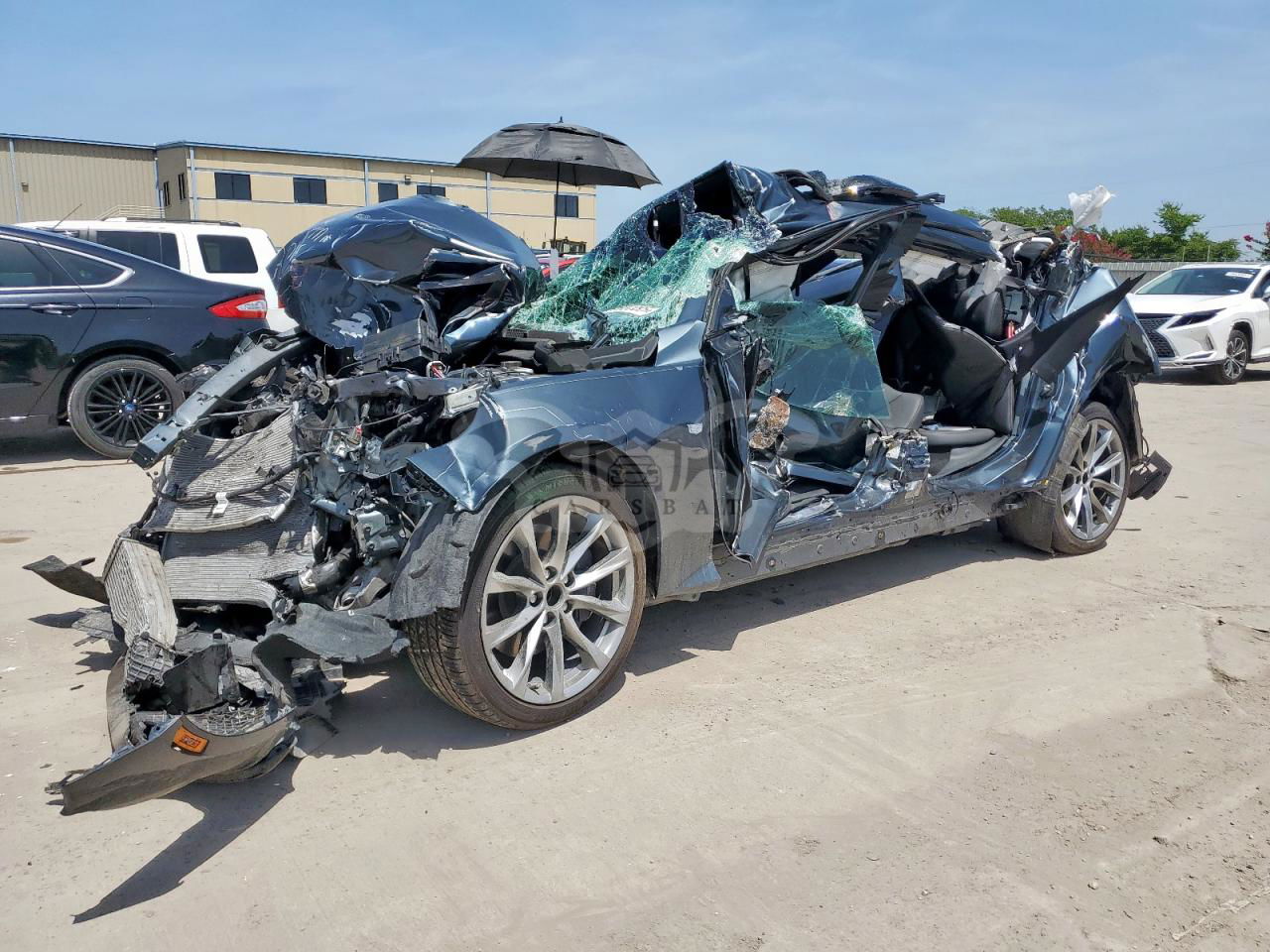 Cadillac CT5 SPORT 2.0L  4 2020