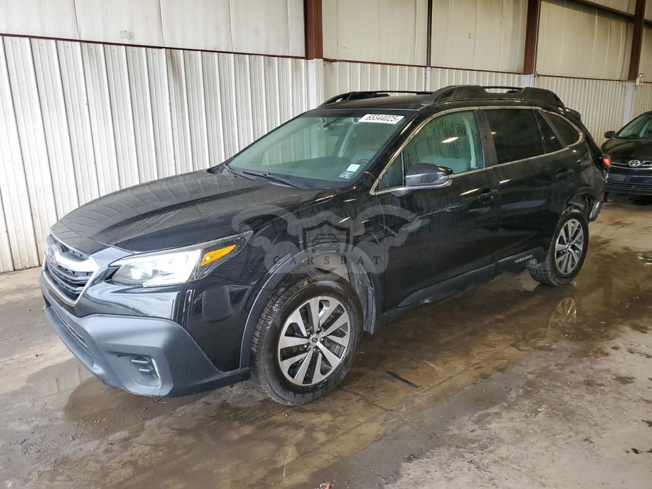 Subaru Outback PREMIUM 2.5L  4 2021