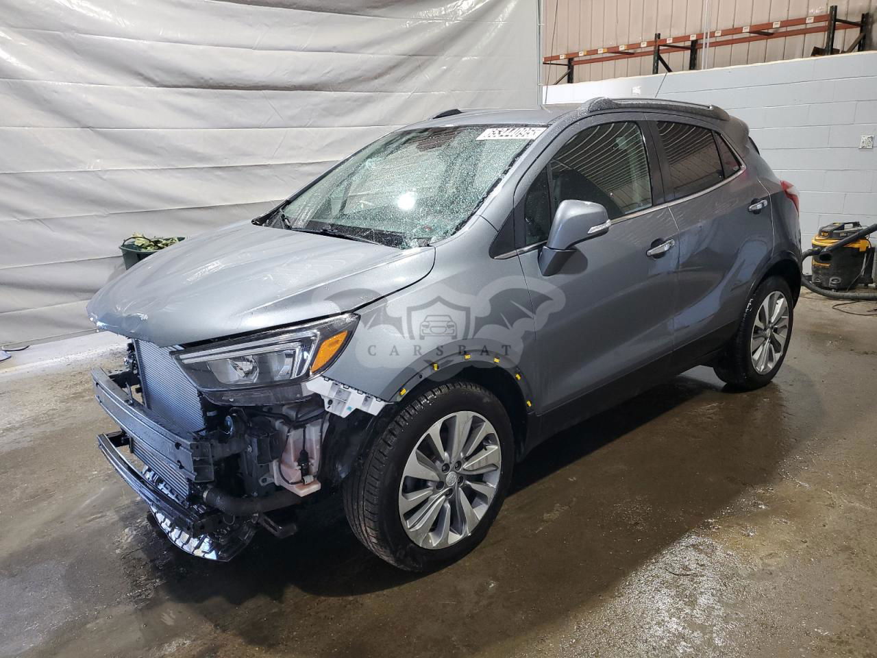 Buick Encore PREFERRED 1.4L  4 2019