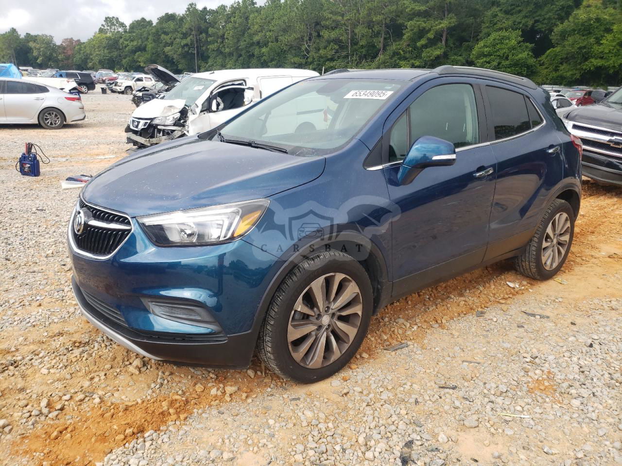 Buick Encore PREFERRED 1.4L  4 2019
