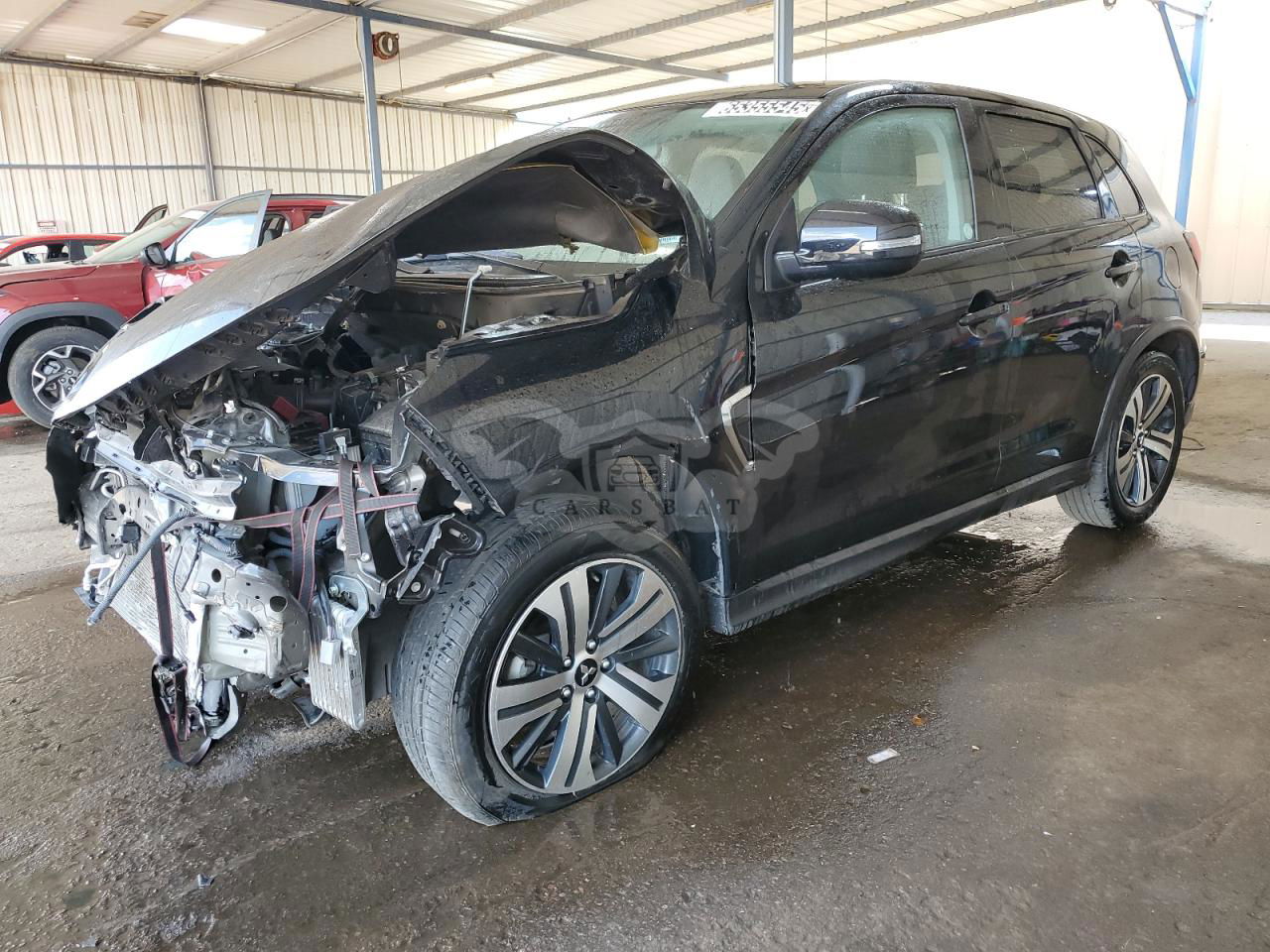 Mitsubishi Outlander S/SE 2.0L  4 2024