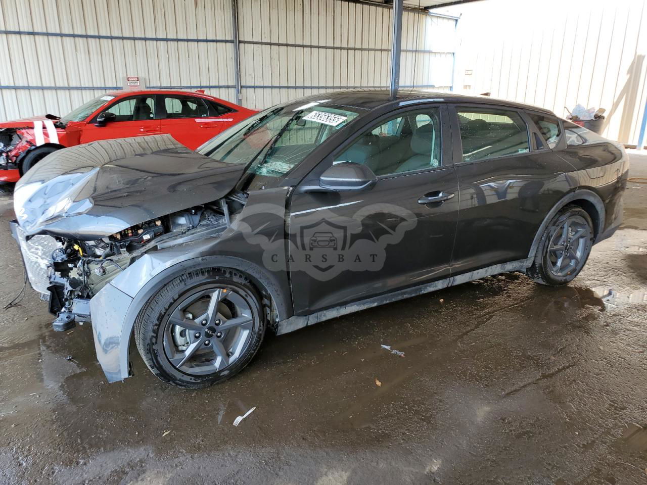Kia K4 LX 2.0L  4 2025