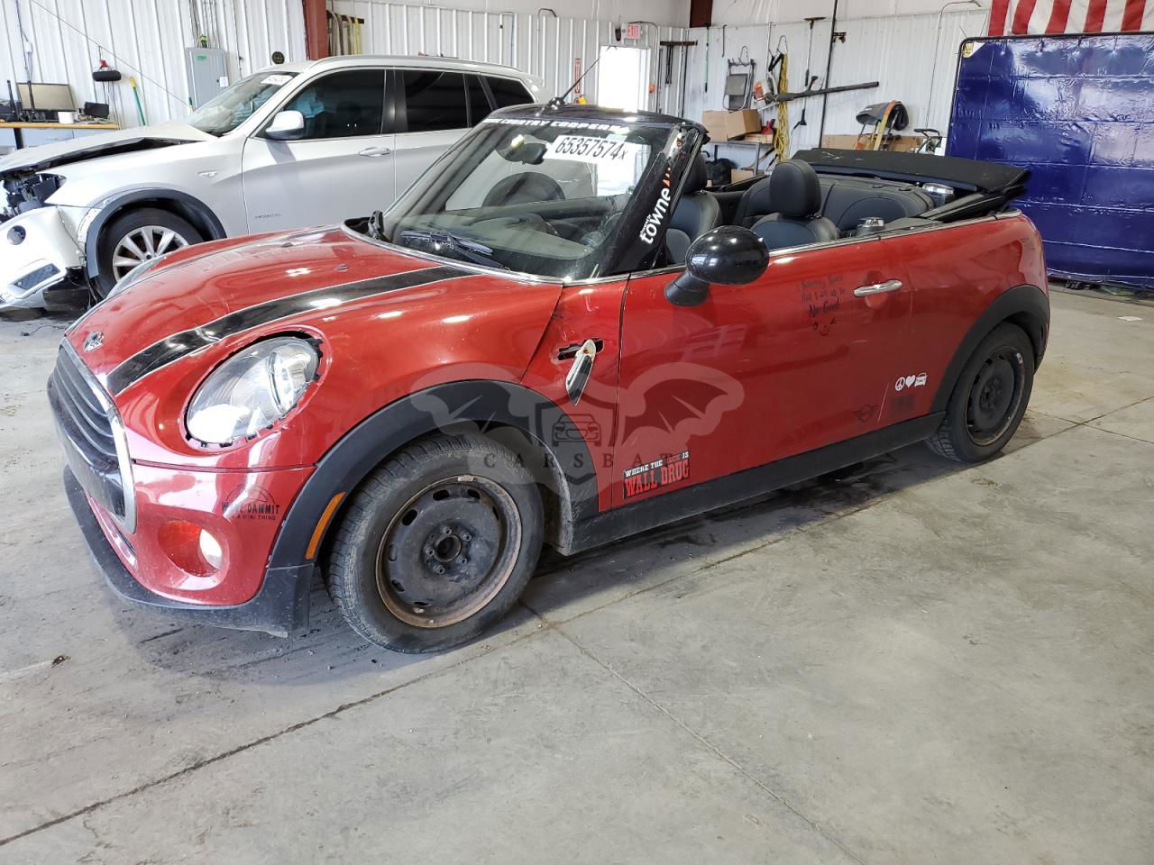 Mini Cooper 1.5L  3 2018