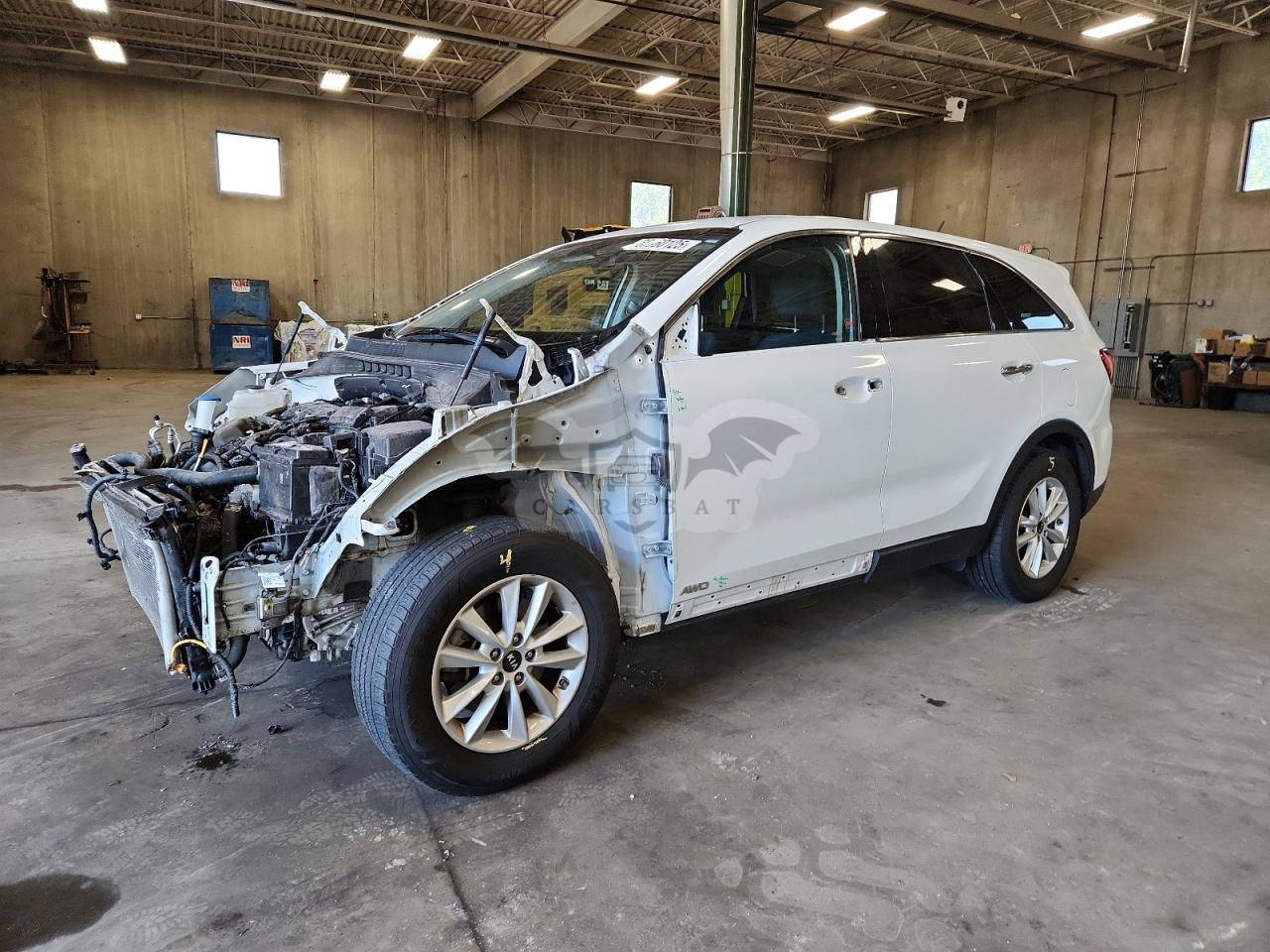 Kia Sorento S 3.3L  6 2020