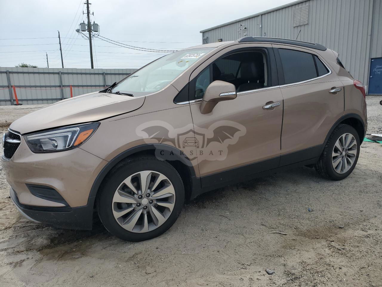 Buick Encore PREFERRED 1.4L  4 2019