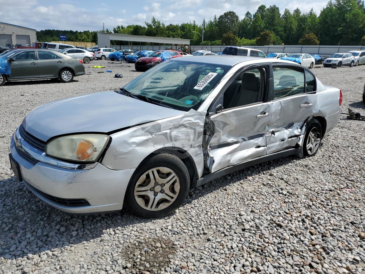 Chevrolet Malibu 2.2L  4 2005