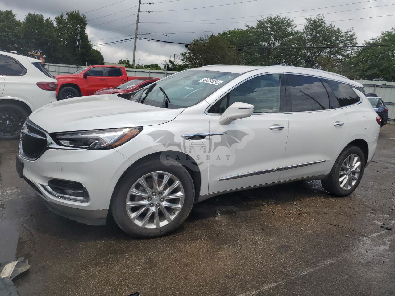 Buick Enclave PREMIUM 3.6L  6 2020