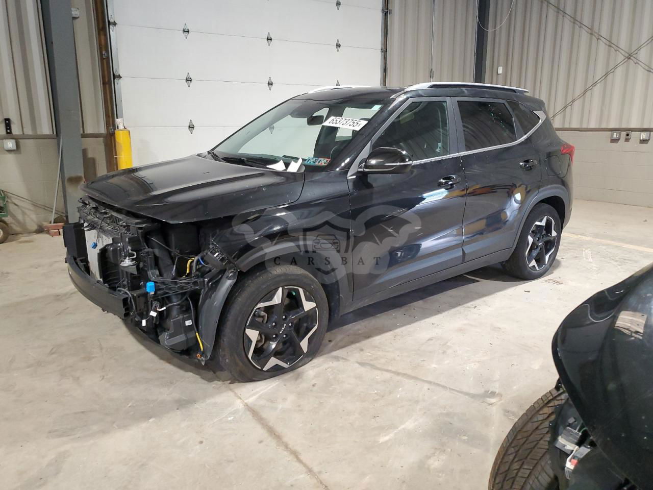 Kia Seltos EX 2.0L  4 2024