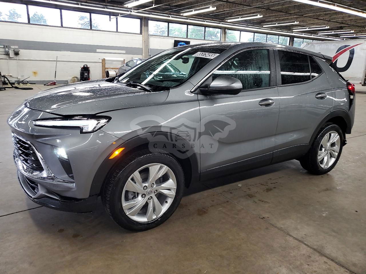 Buick Encore PREFERRED 1.3L  3 2025