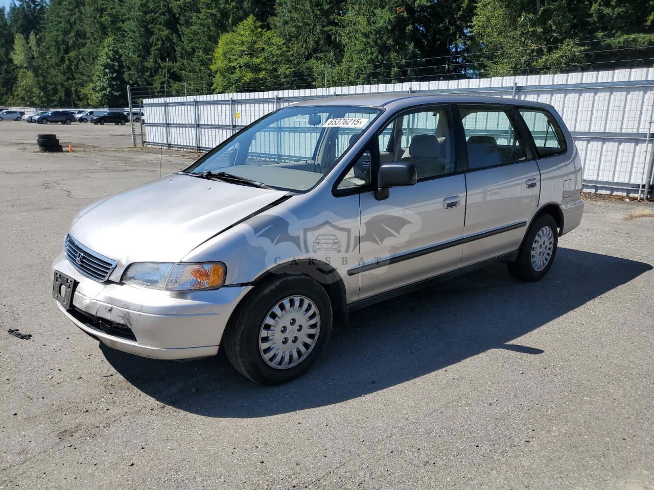 Honda Odyssey LX 2.2L  4 1995