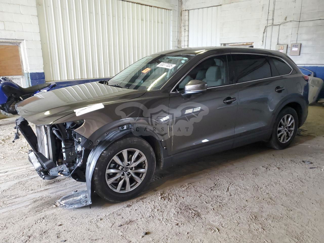 Mazda CX-9 TOURING 2.5L  4 2019