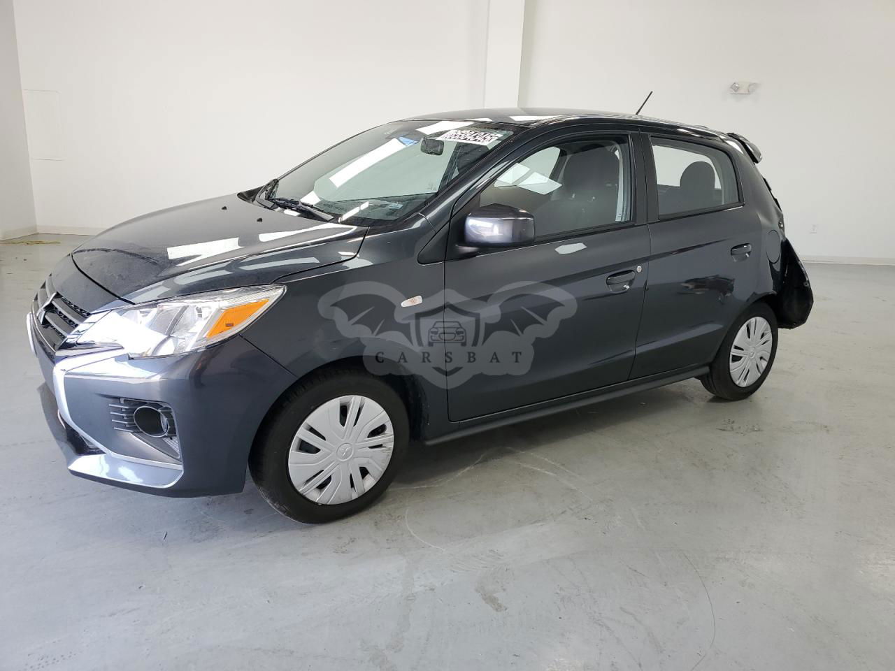 Mitsubishi Mirage ES 1.2L  3 2024