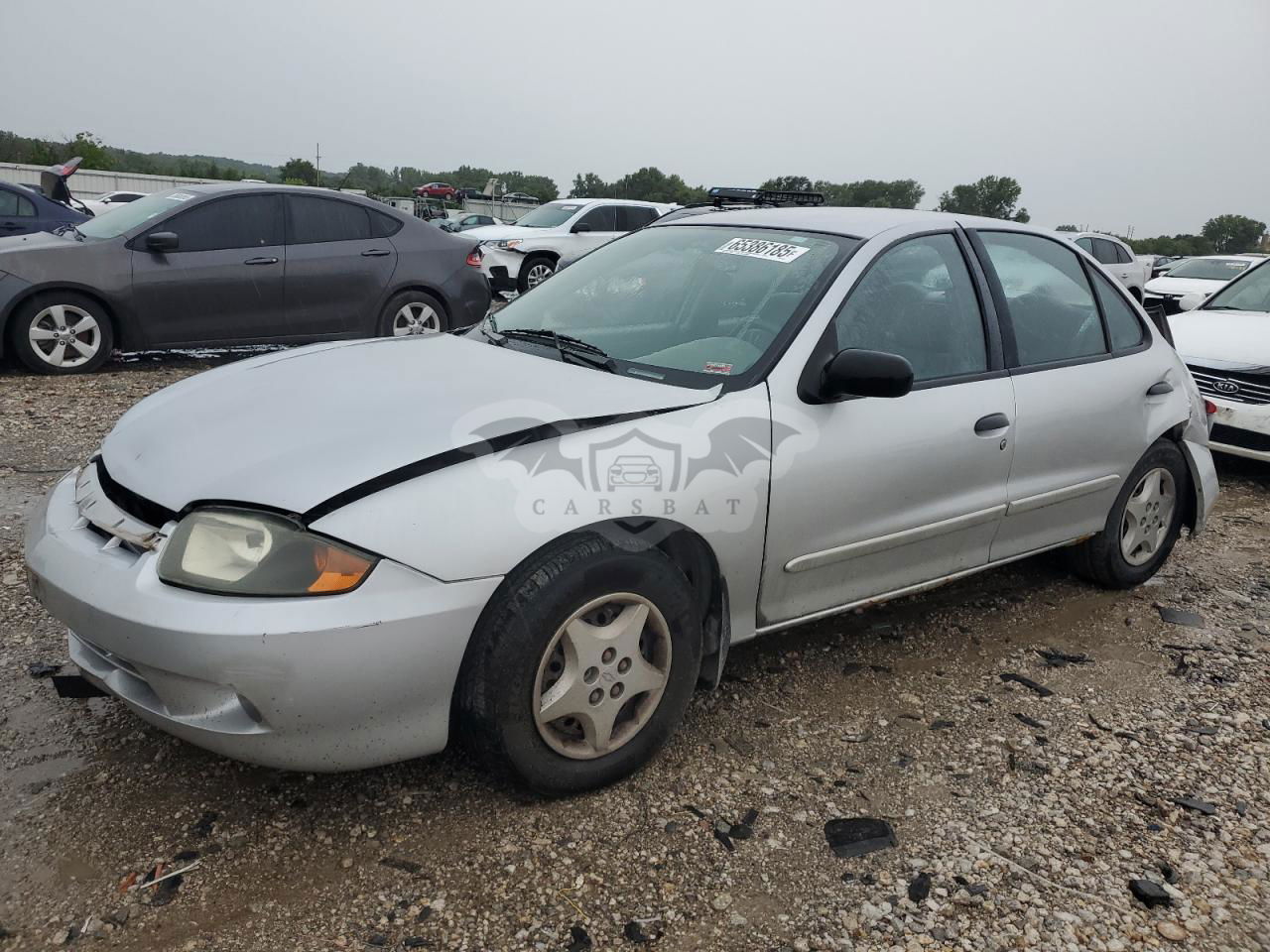 Chevrolet Cavalier 2004