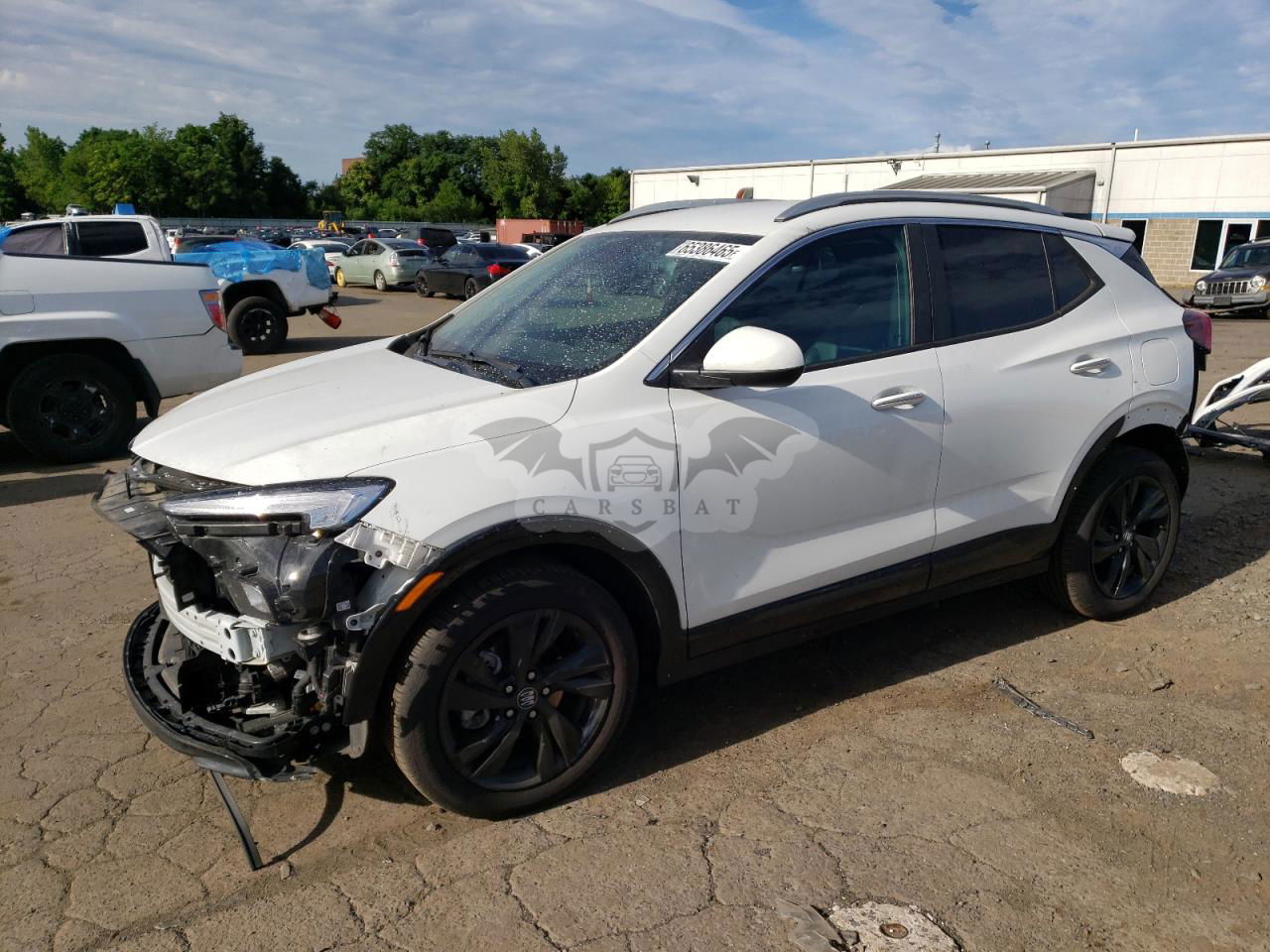 Buick Encore SPORT TOURING 1.3L  3 2024