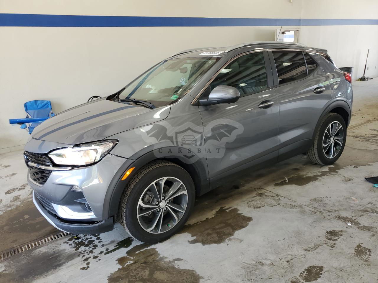 Buick Encore SELECT 1.2L  3 2020